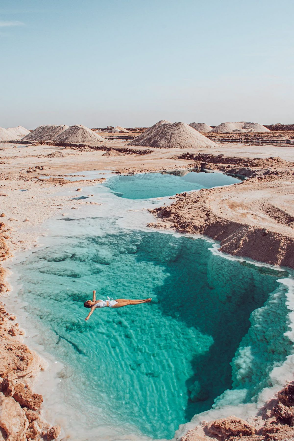 Red Sea