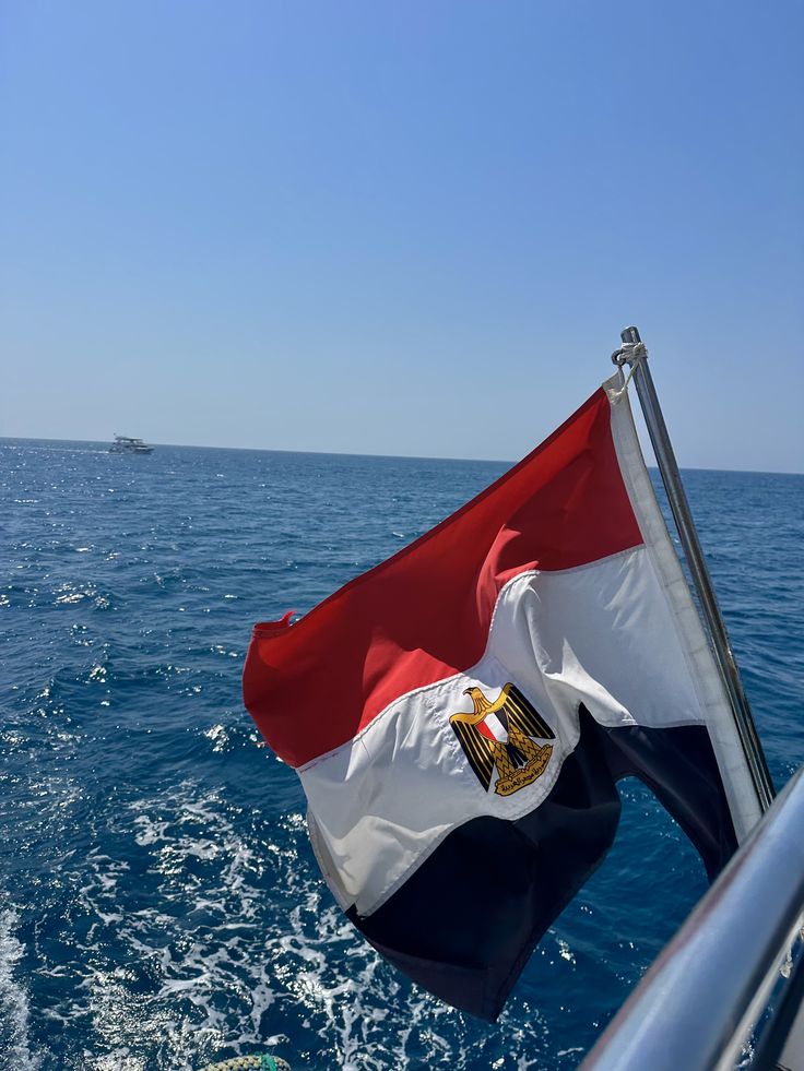 Red Sea